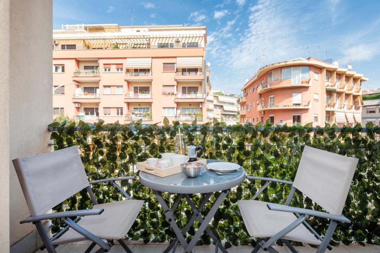 Easystayrome Vatican Home Near Metro Esterno foto