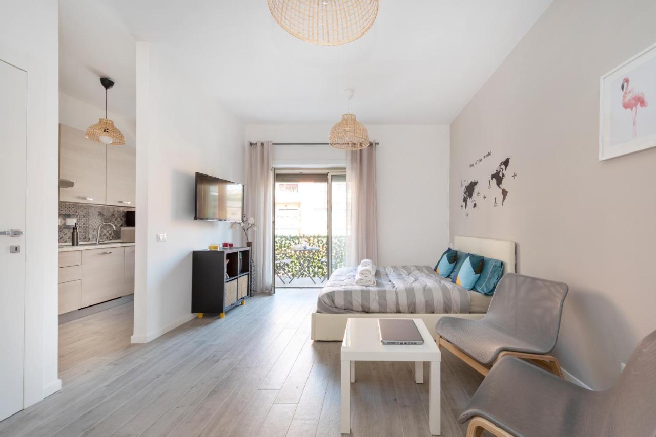 Easystayrome Vatican Home Near Metro Esterno foto