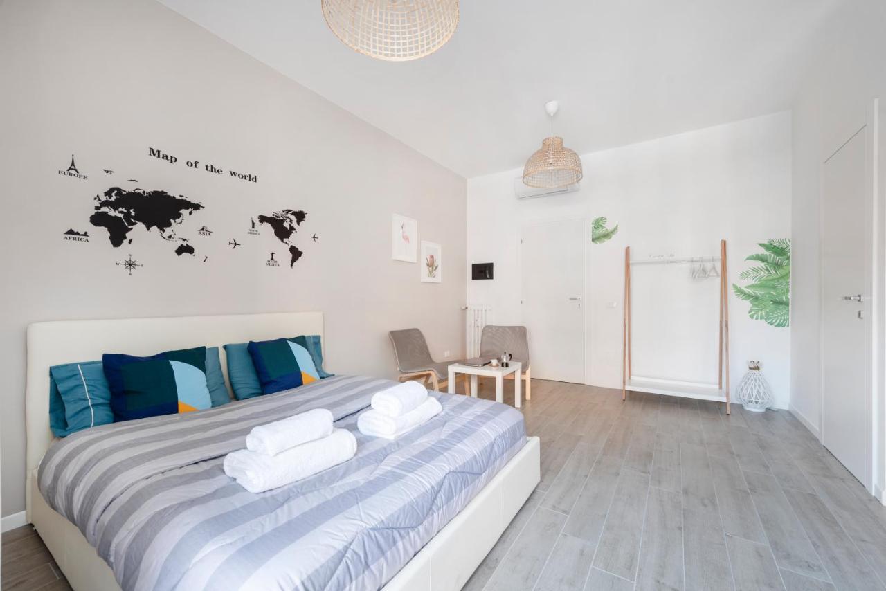 Easystayrome Vatican Home Near Metro Esterno foto